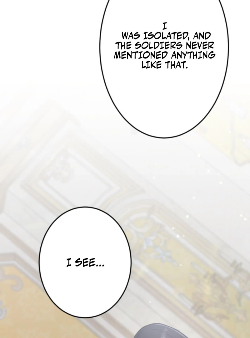 Taming the Demon King Chapter 15 - Page 20