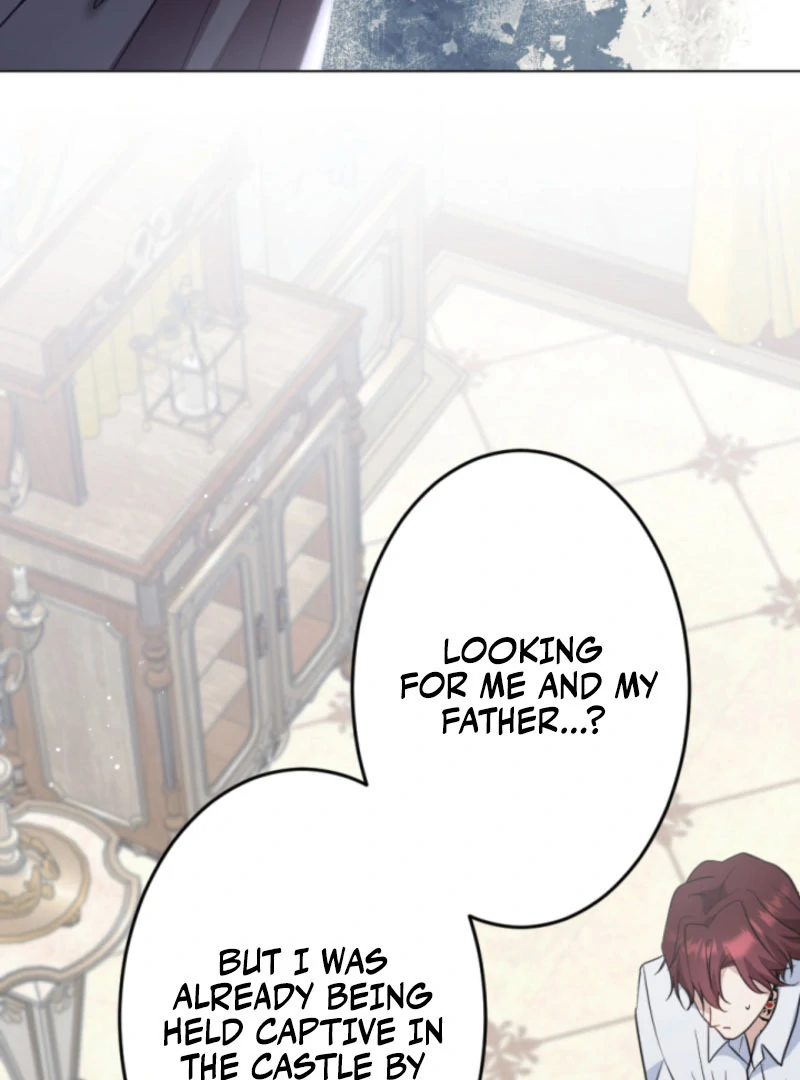 Taming the Demon King Chapter 15 - Page 4