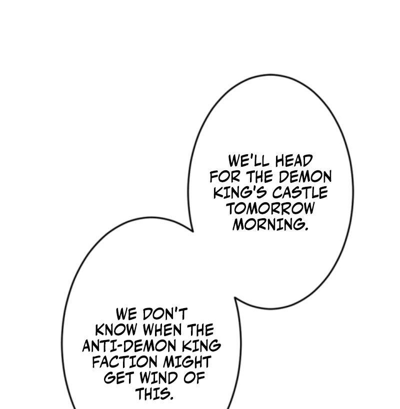 Taming the Demon King Chapter 15 - Page 34