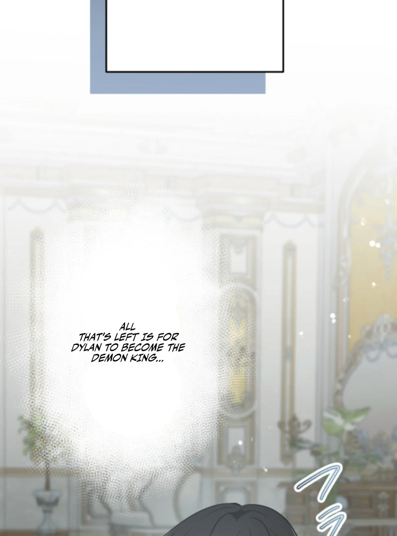Taming the Demon King Chapter 15 - Page 38