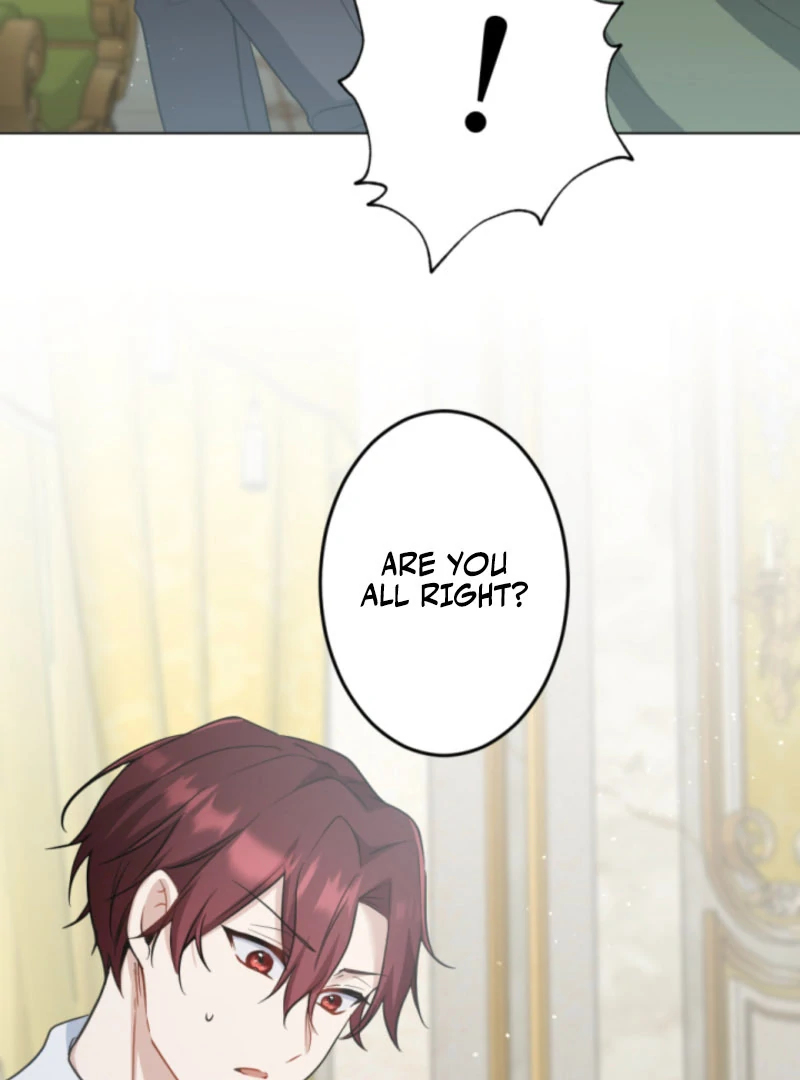 Taming the Demon King Chapter 15 - Page 41