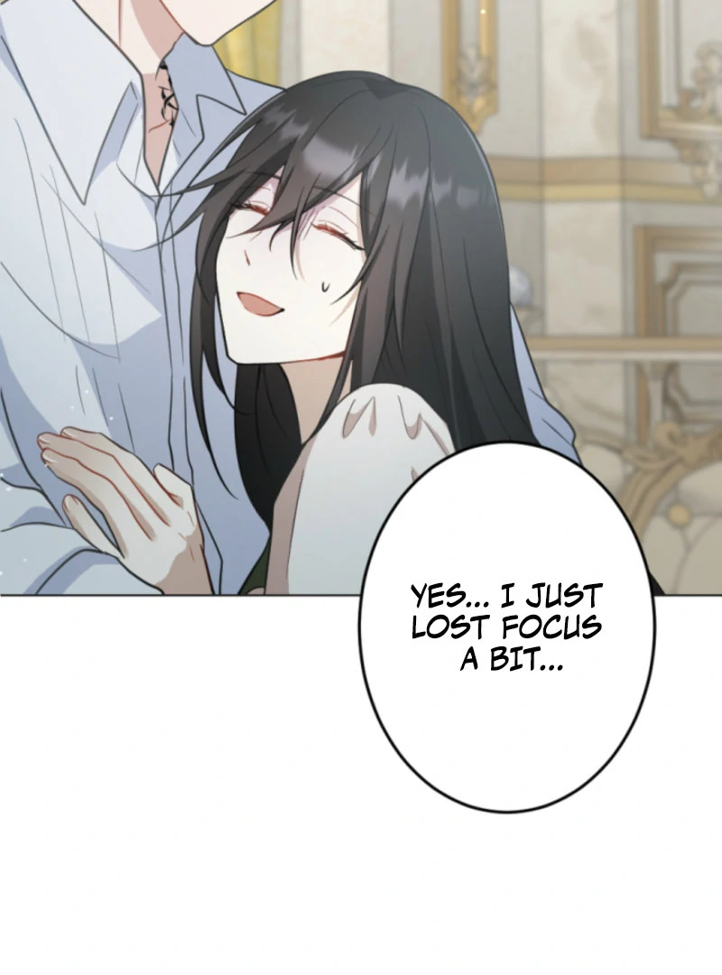 Taming the Demon King Chapter 15 - Page 42