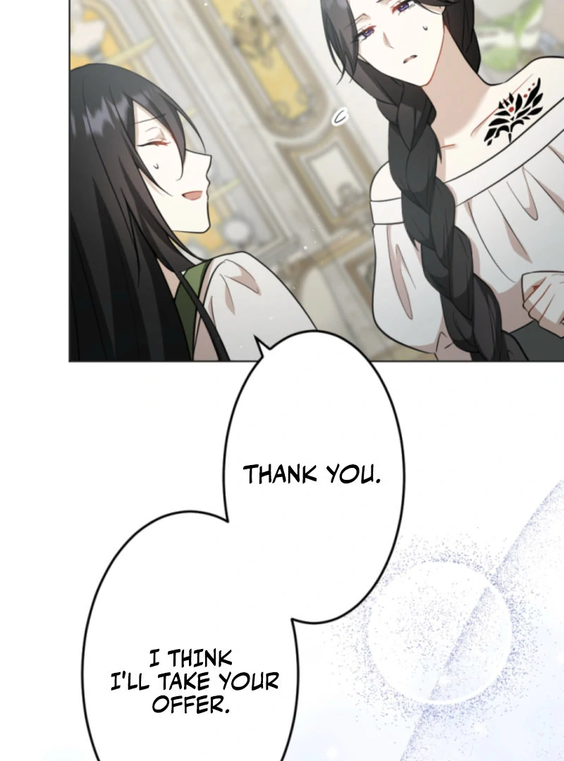 Taming the Demon King Chapter 15 - Page 44
