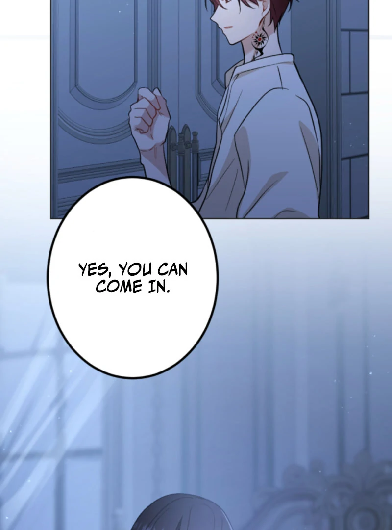 Taming the Demon King Chapter 15 - Page 50