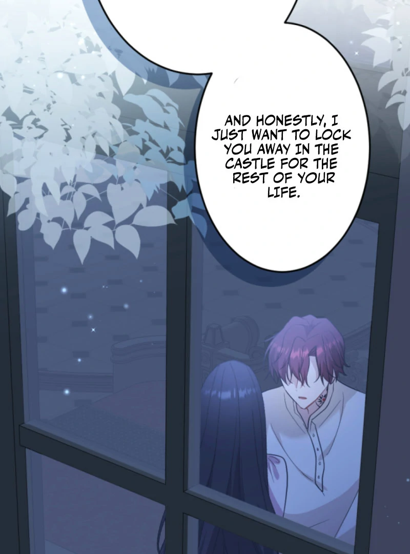 Taming the Demon King Chapter 15 - Page 65