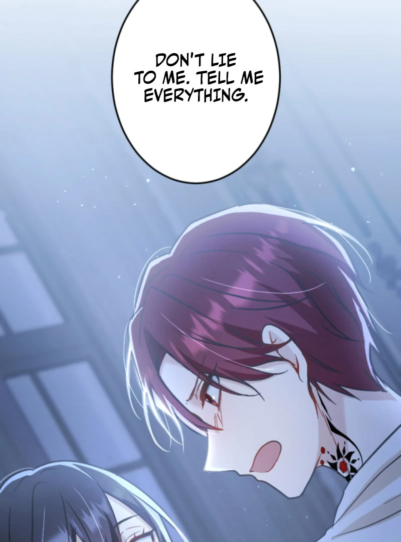 Taming the Demon King Chapter 15 - Page 81