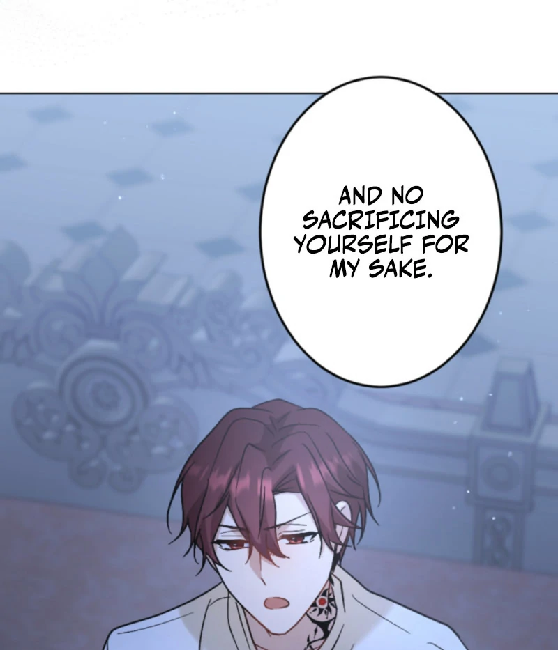 Taming the Demon King Chapter 15 - Page 85