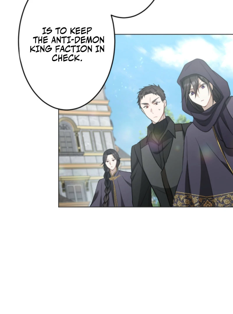 Taming the Demon King Chapter 15 - Page 97
