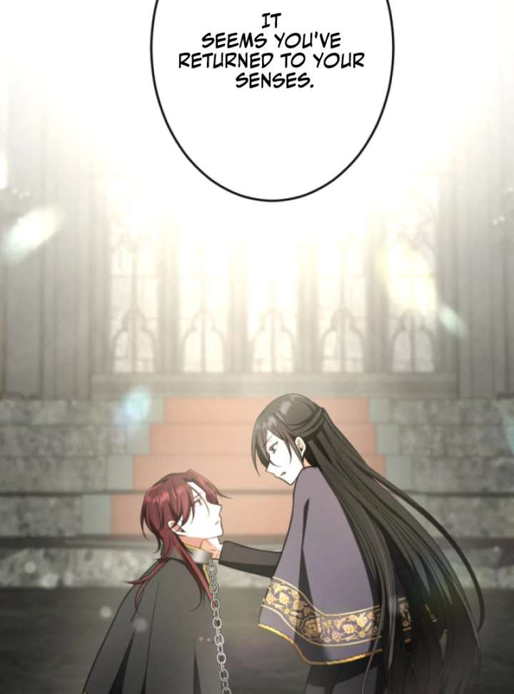 Taming the Demon King Chapter 16 - Page 124