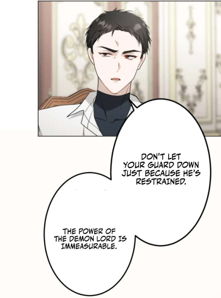 Taming the Demon King Chapter 16 - Page 14