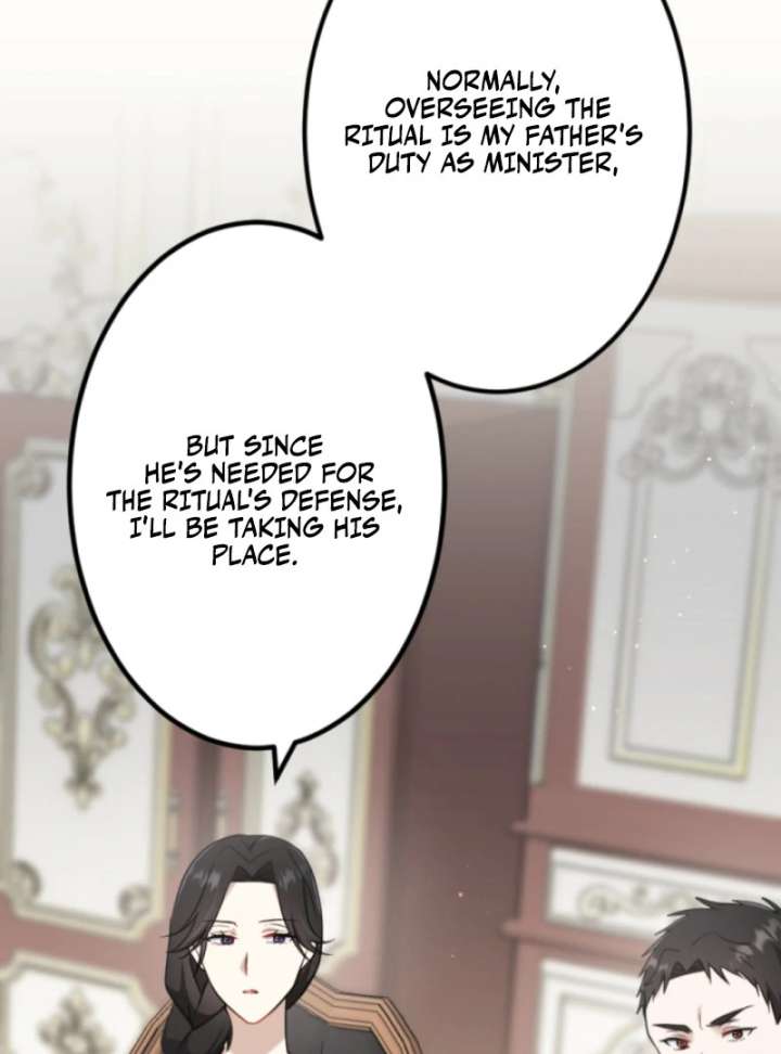 Taming the Demon King Chapter 16 - Page 17