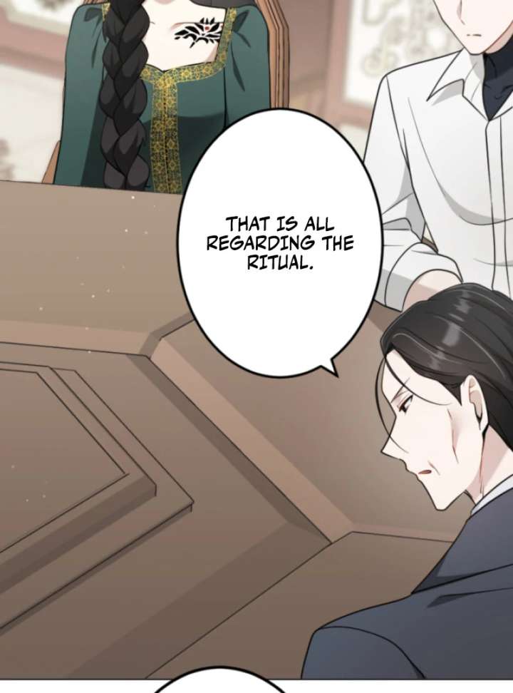 Taming the Demon King Chapter 16 - Page 18