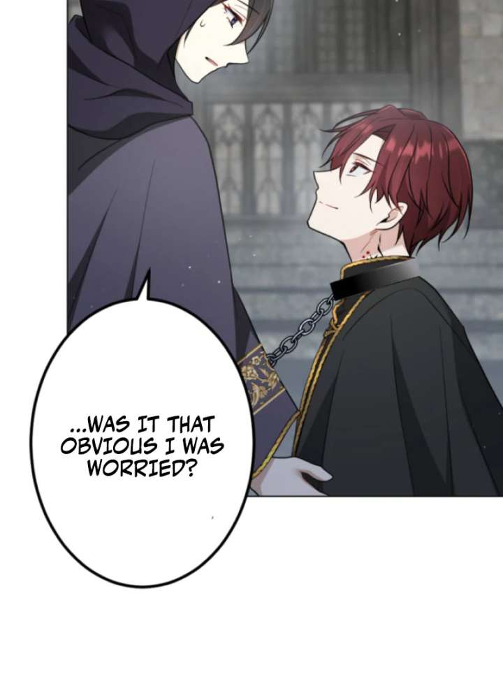 Taming the Demon King Chapter 16 - Page 29