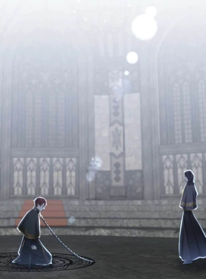 Taming the Demon King Chapter 16 - Page 33