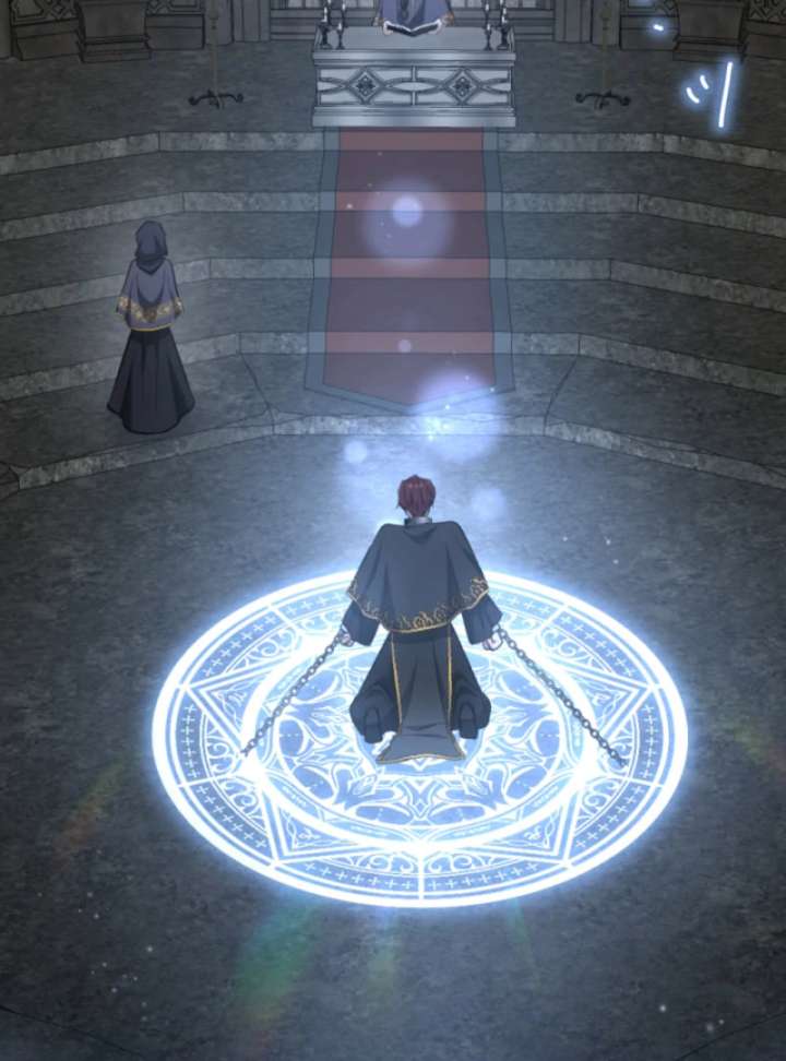 Taming the Demon King Chapter 16 - Page 37