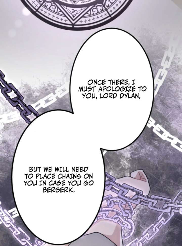 Taming the Demon King Chapter 16 - Page 5