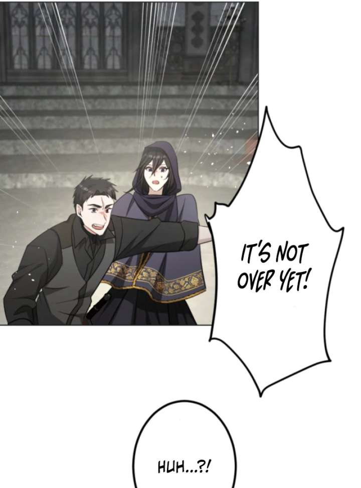 Taming the Demon King Chapter 16 - Page 66