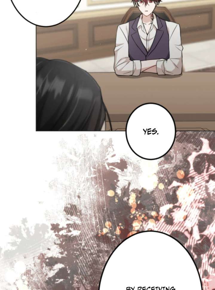 Taming the Demon King Chapter 16 - Page 8