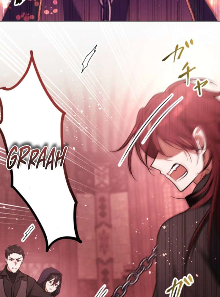 Taming the Demon King Chapter 16 - Page 71