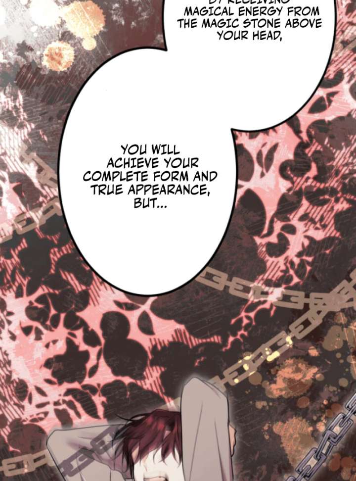 Taming the Demon King Chapter 16 - Page 9