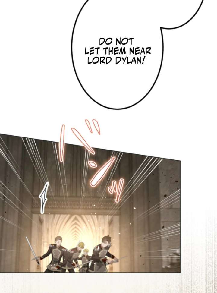 Taming the Demon King Chapter 16 - Page 81