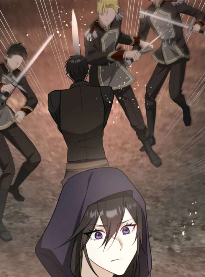 Taming the Demon King Chapter 16 - Page 94