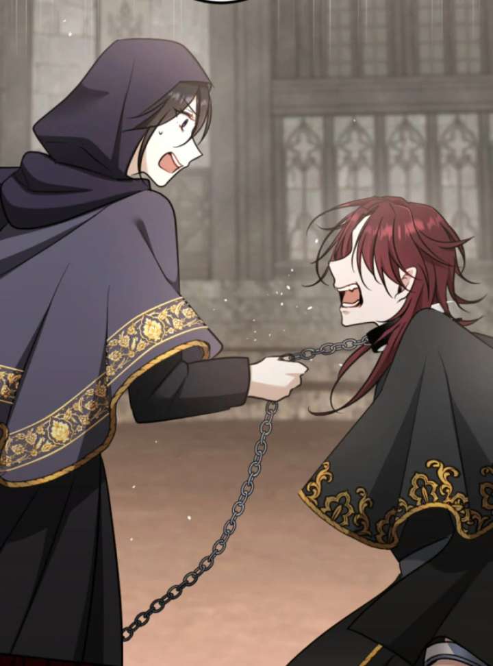 Taming the Demon King Chapter 16 - Page 99