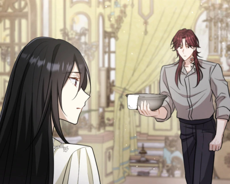 Taming the Demon King Chapter 17 - Page 11