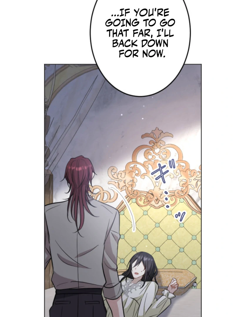 Taming the Demon King Chapter 17 - Page 106