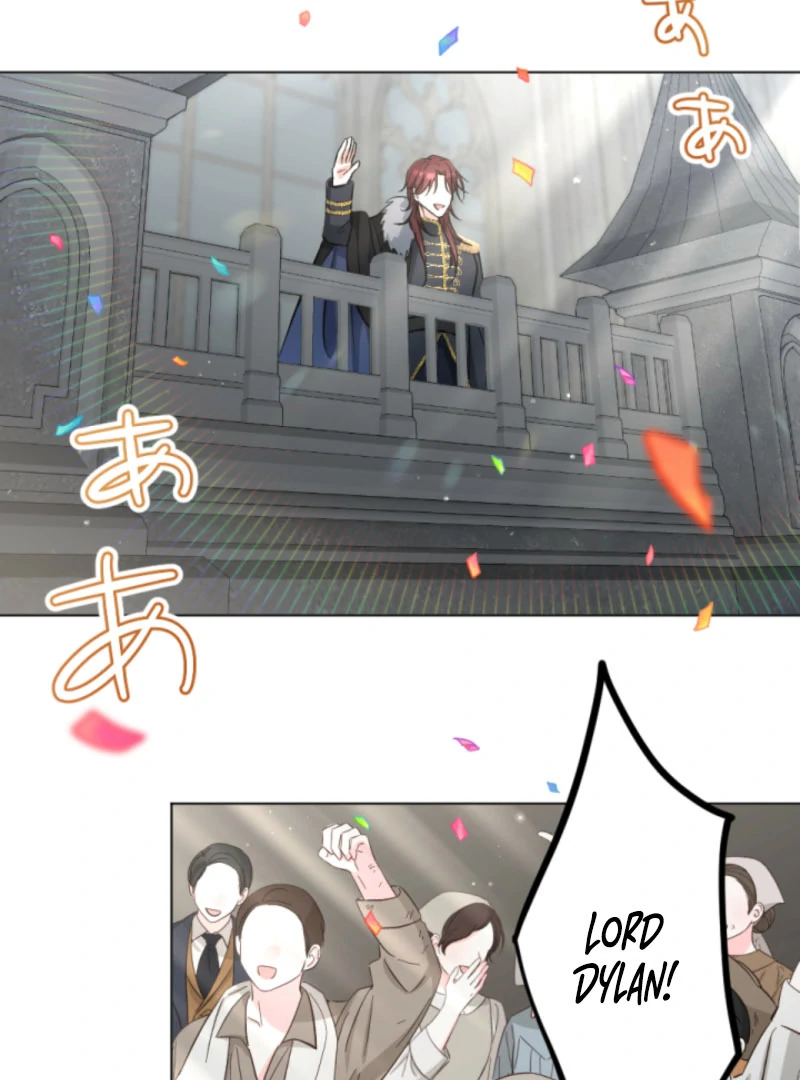 Taming the Demon King Chapter 17 - Page 115