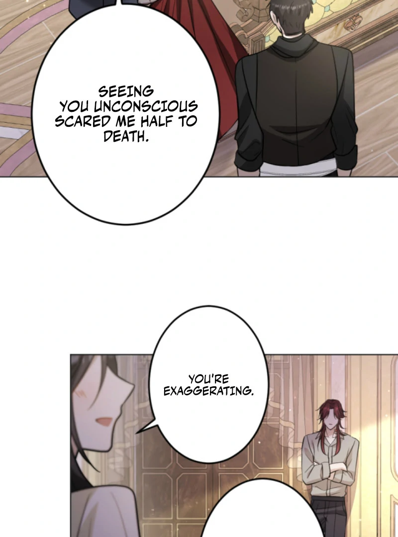 Taming the Demon King Chapter 17 - Page 19