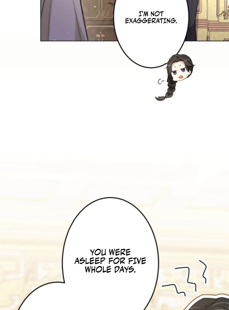 Taming the Demon King Chapter 17 - Page 20