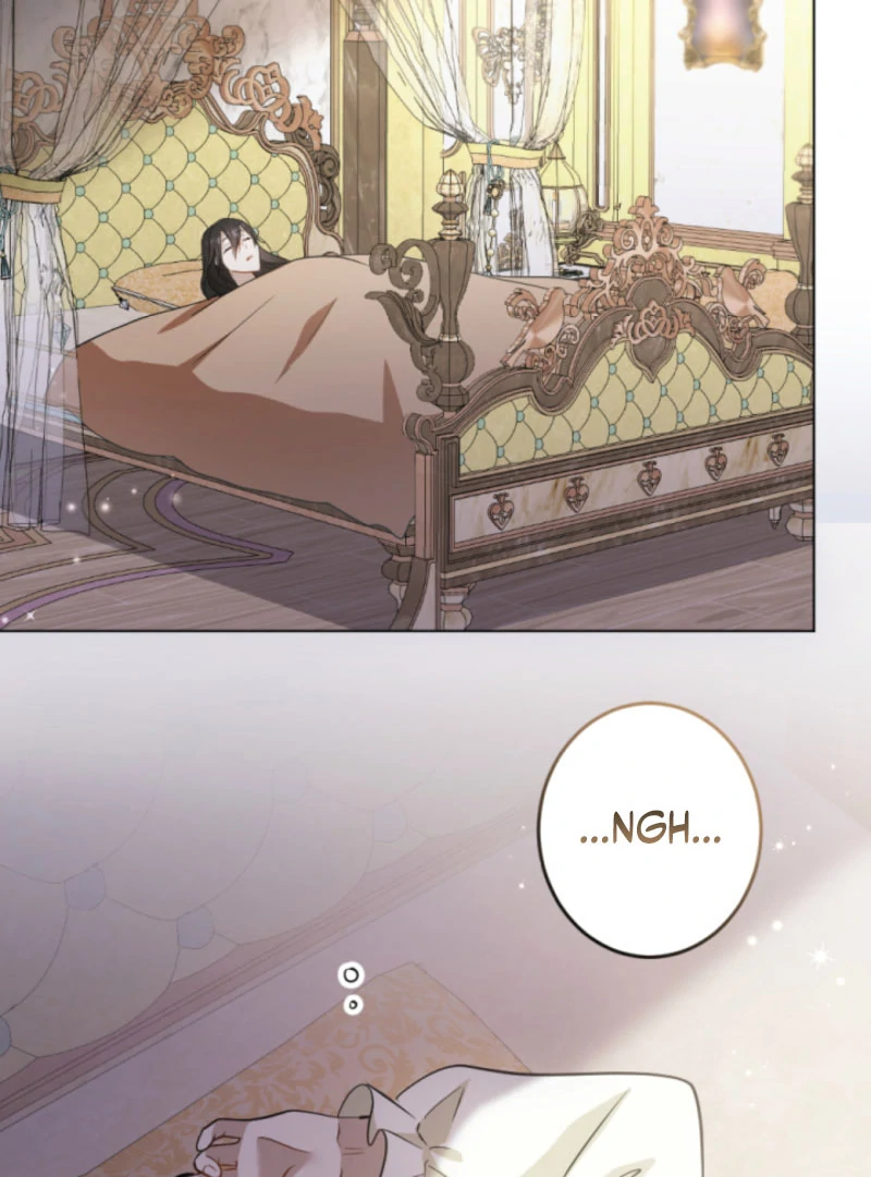 Taming the Demon King Chapter 17 - Page 3