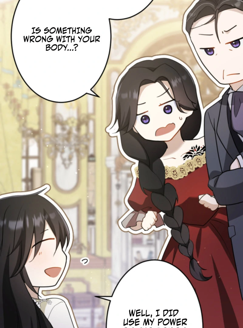 Taming the Demon King Chapter 17 - Page 21