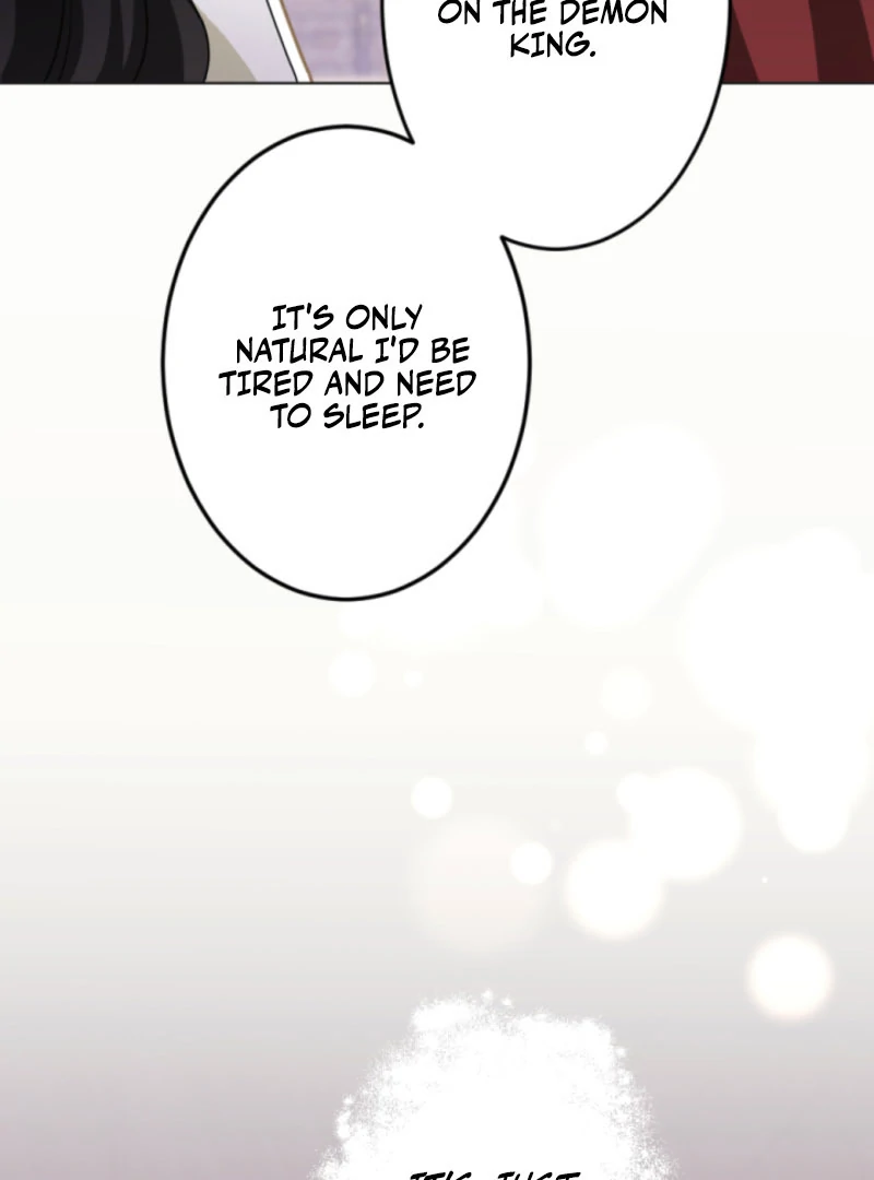 Taming the Demon King Chapter 17 - Page 22