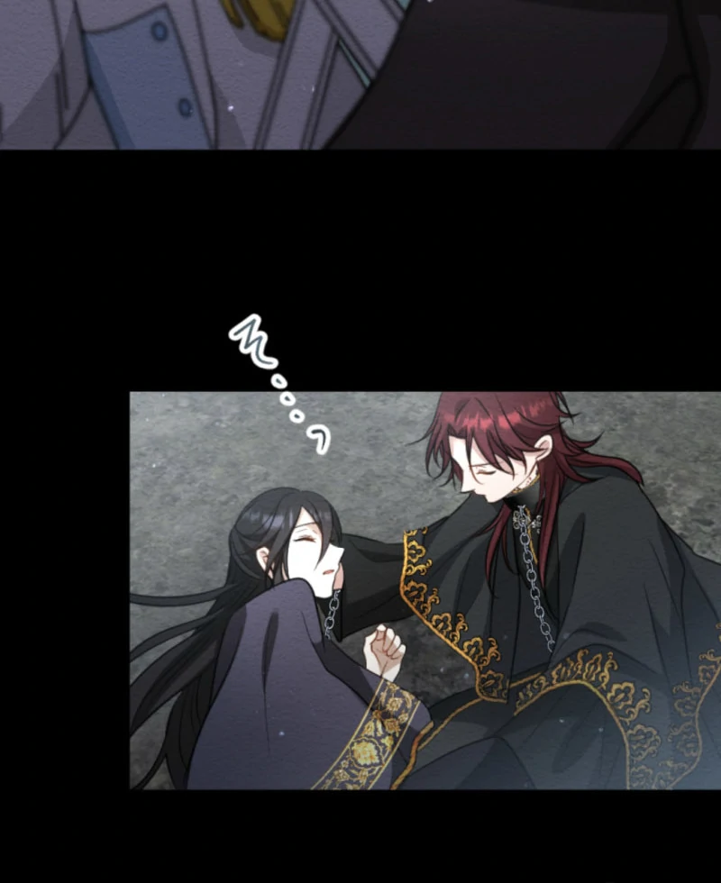 Taming the Demon King Chapter 17 - Page 36