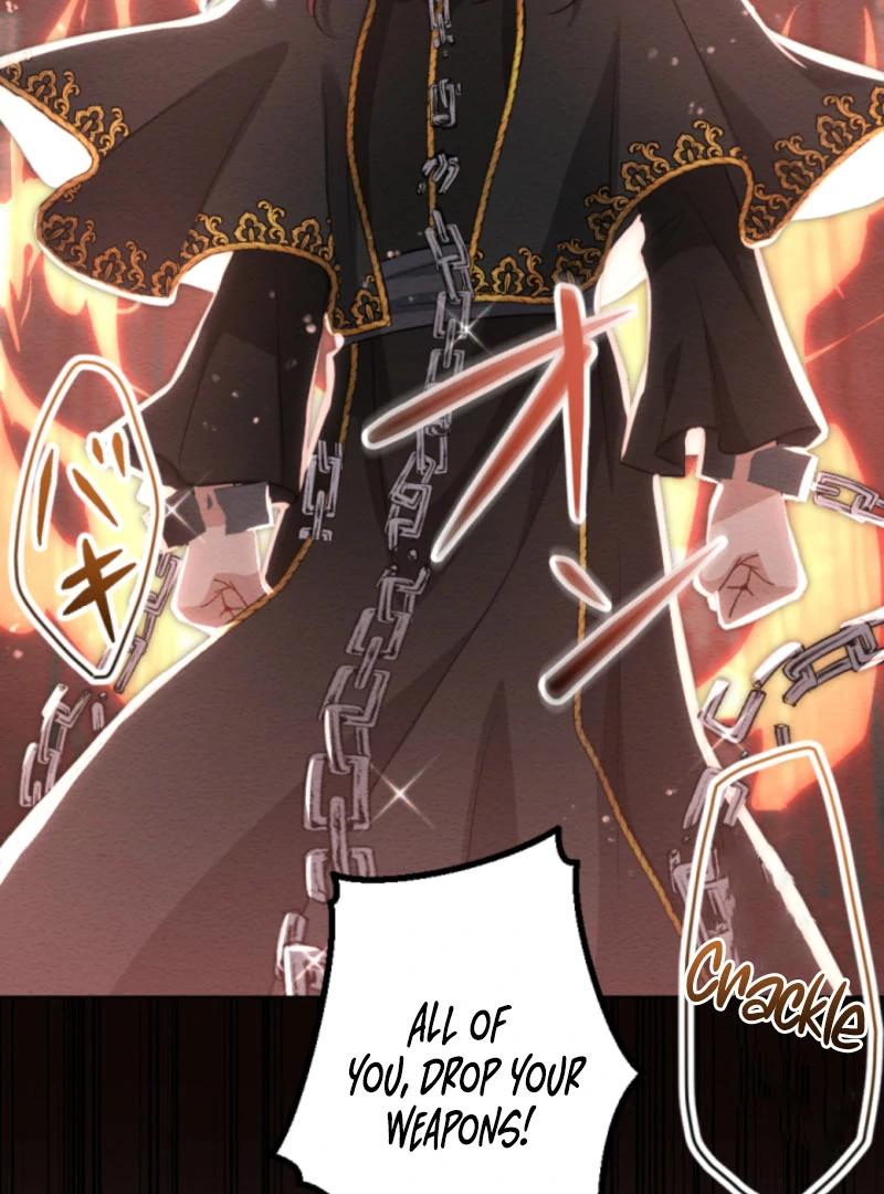 Taming the Demon King Chapter 17 - Page 38