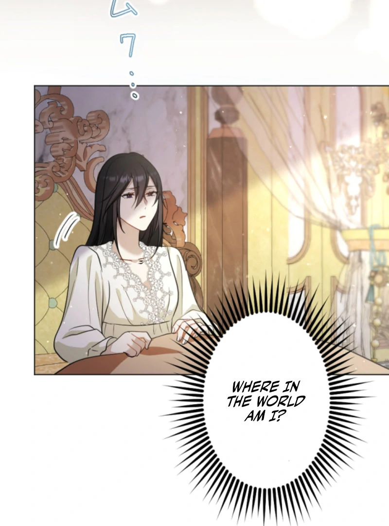 Taming the Demon King Chapter 17 - Page 5