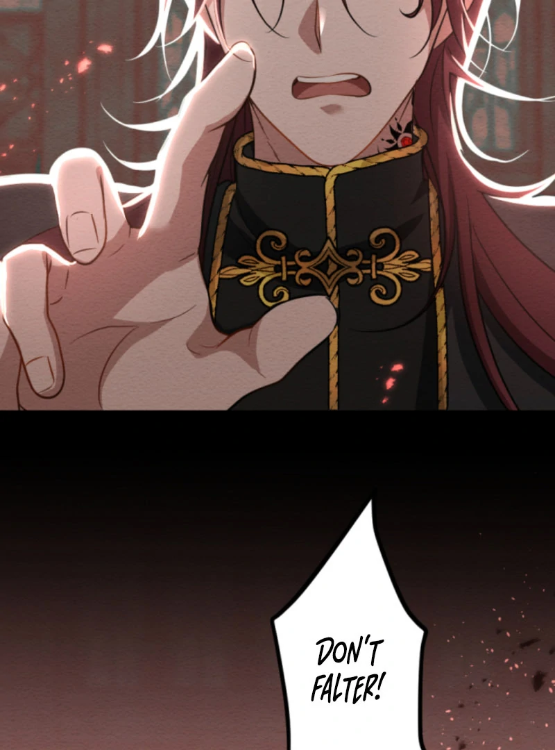 Taming the Demon King Chapter 17 - Page 41