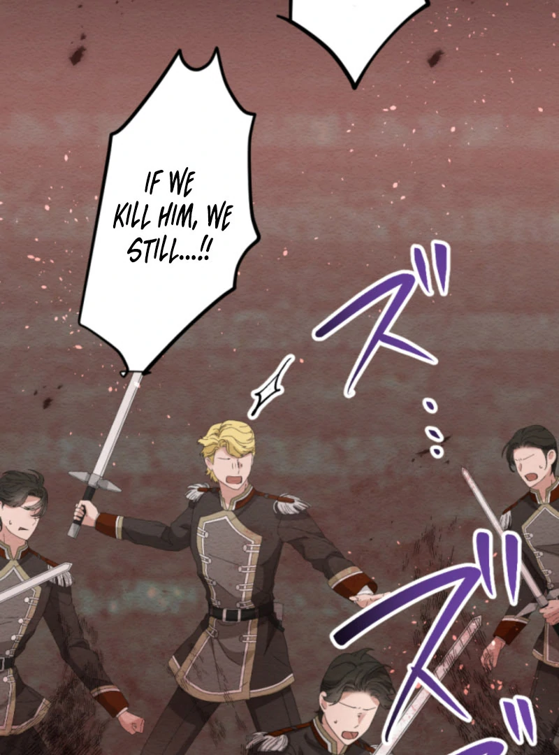 Taming the Demon King Chapter 17 - Page 42