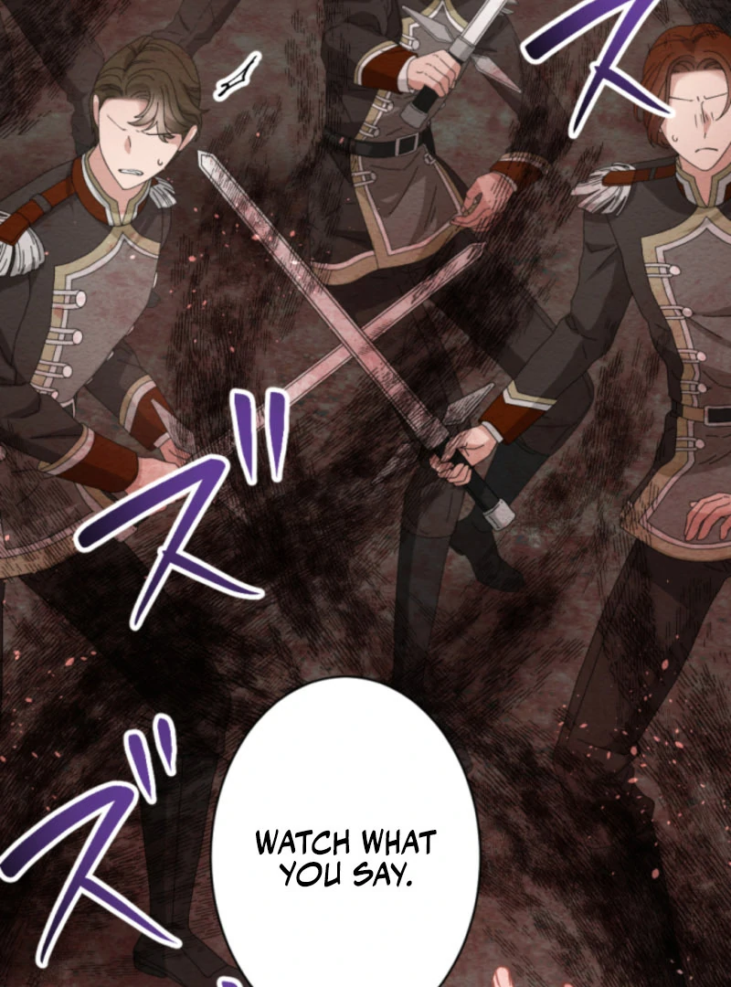 Taming the Demon King Chapter 17 - Page 43