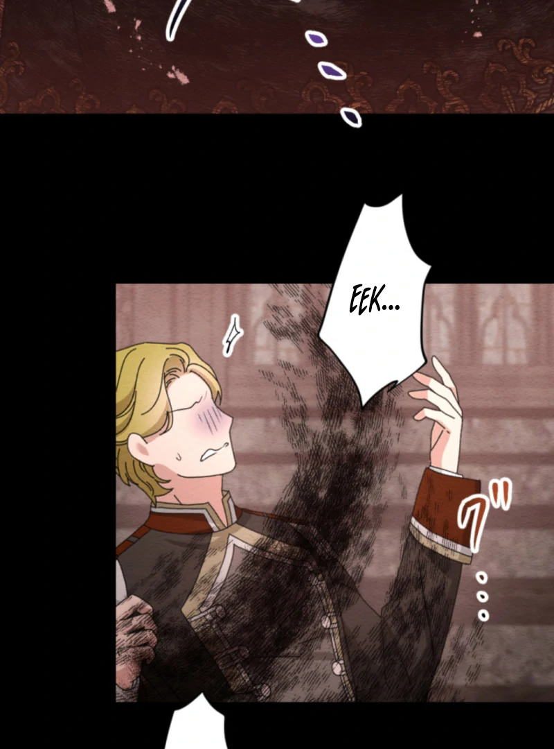 Taming the Demon King Chapter 17 - Page 45