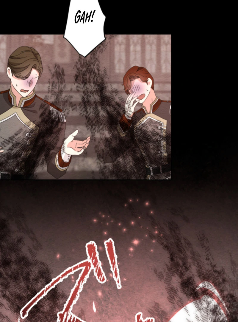 Taming the Demon King Chapter 17 - Page 46