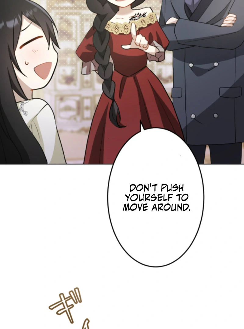 Taming the Demon King Chapter 17 - Page 58