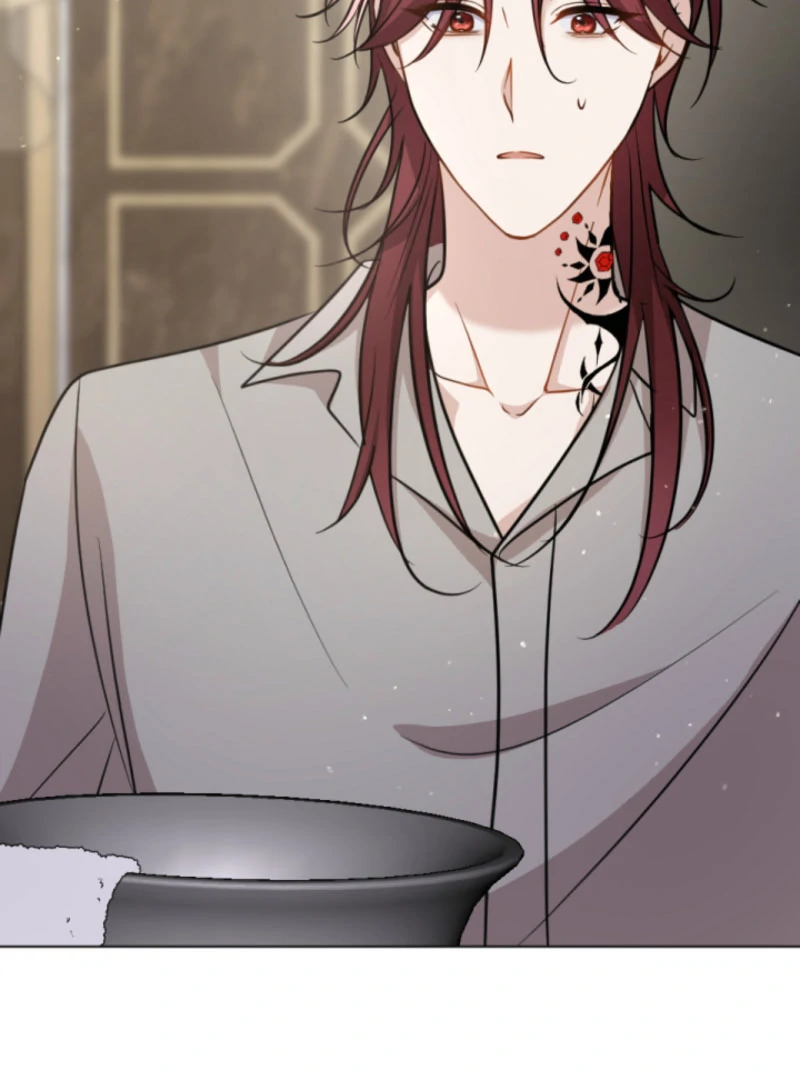 Taming the Demon King Chapter 17 - Page 8