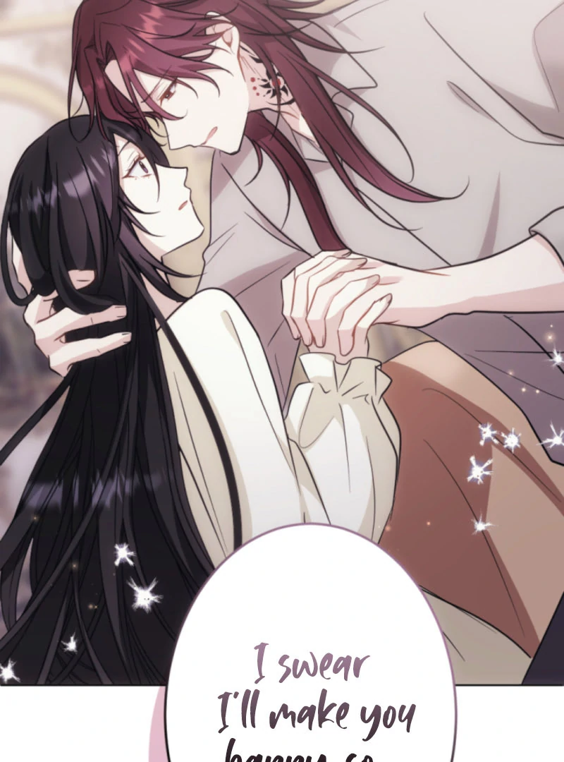 Taming the Demon King Chapter 17 - Page 76