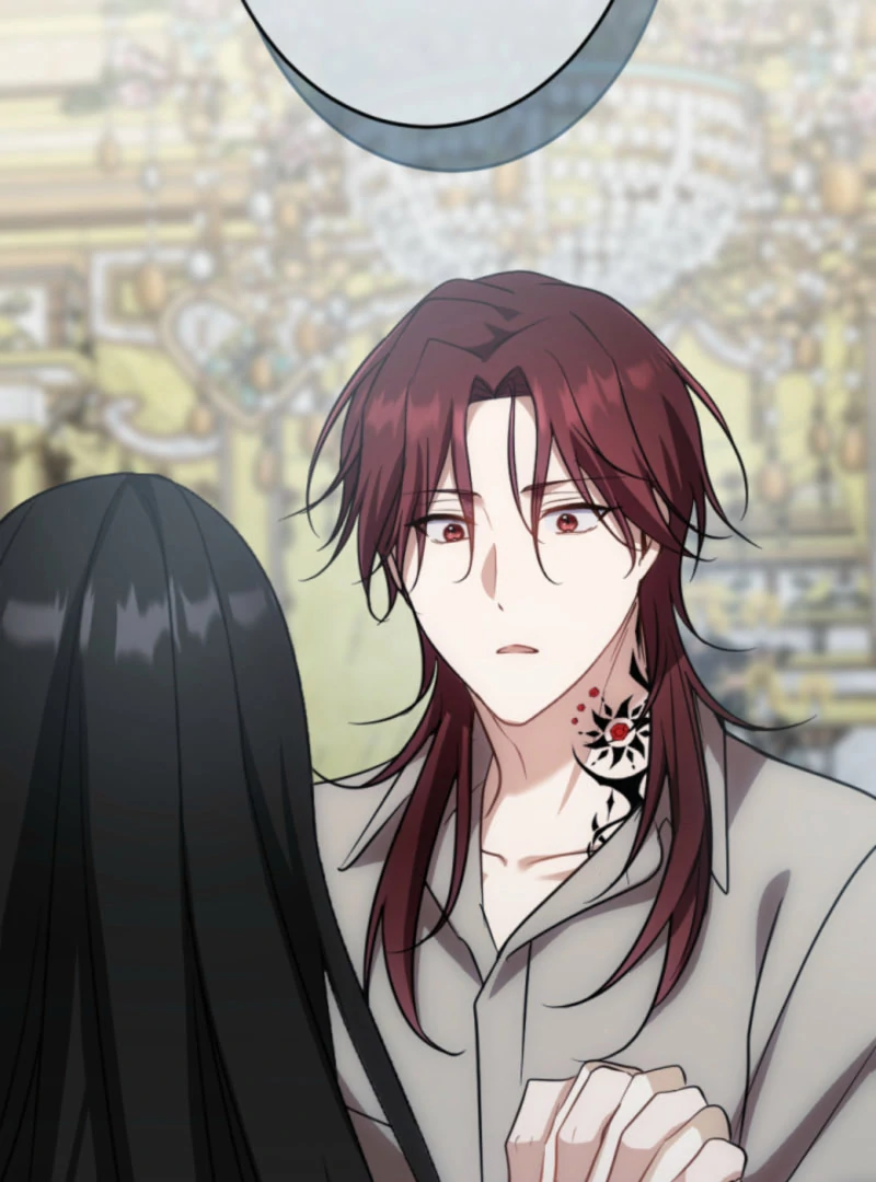 Taming the Demon King Chapter 17 - Page 79