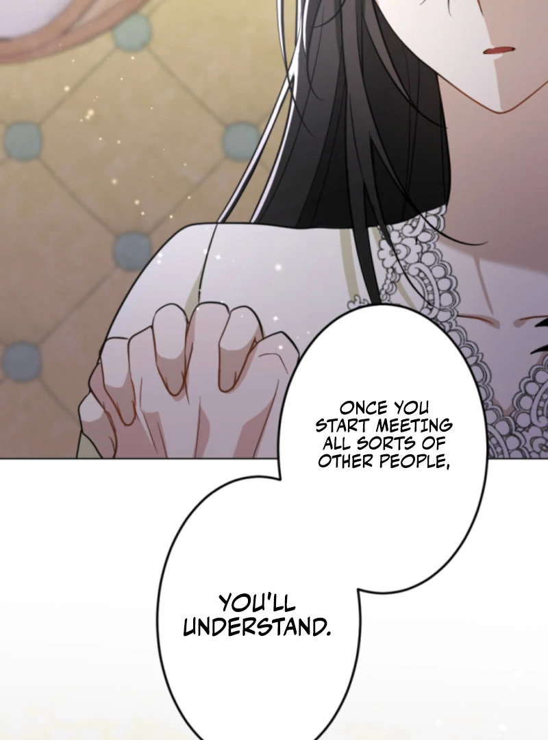 Taming the Demon King Chapter 17 - Page 82