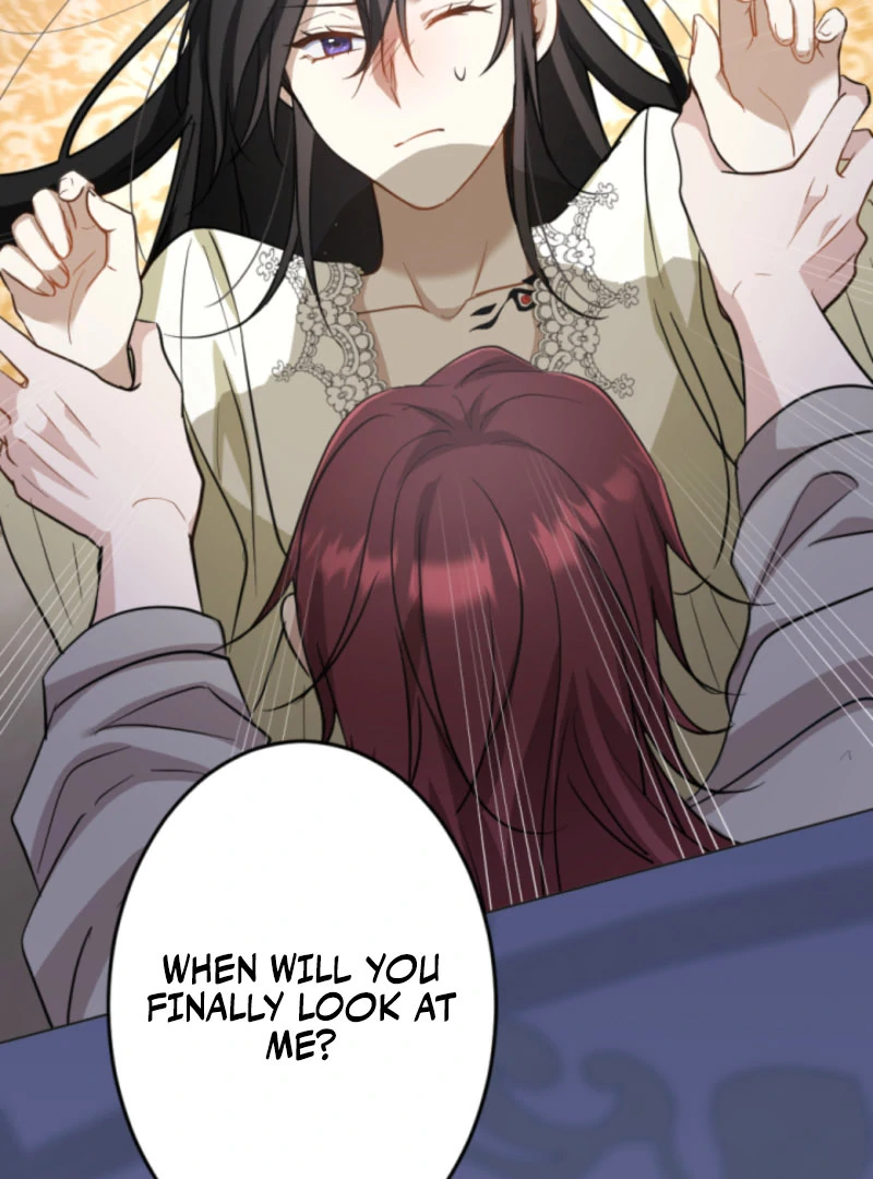 Taming the Demon King Chapter 17 - Page 94