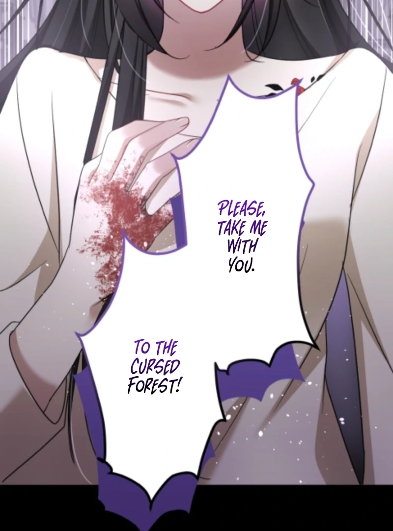 Taming the Demon King Chapter 2 - Page 2